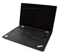 Recensione del Convertibile Lenovo ThinkPad L380 Yoga (i5-8250U, FHD)