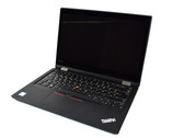 Recensione del Convertibile Lenovo ThinkPad L380 Yoga (i5-8250U, FHD)
