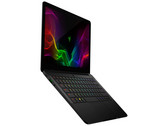 Display Check: Razer Blade Stealth (13.3 QHD+, i7-7500U)