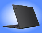 L'ultimo ThinkPad X13 di Lenovo misura 299 x 207 x 9,85~13,35 mm.