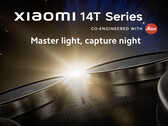 Xiaomi presenterà la serie Xiaomi 14T il 26 settembre. (Fonte immagine: Xiaomi)