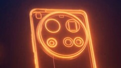 L'anteprima del design dell'ultimo 15 Ultra. (Fonte: Xiaomi)