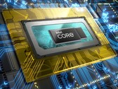 Il Core i7-12700H offre prestazioni significativamente migliori rispetto al Core i7-11800H uscente. (Fonte immagine: Intel)