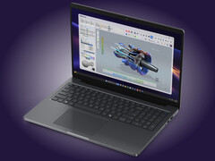 La nuova workstation da 16 pollici di Dell ospita RAM LPCAMM2, processori Intel Panther Lake e grafica Nvidia.