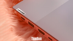 2024 I portatili ThinkBook 14+ e 16+ Ryzen Edition sono stati lanciati in Cina (Fonte: Lenovo [Edited])