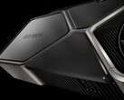 La Nvidia GeForce RTX 3080 è stata uno dei bersagli preferiti degli speculatori. (Fonte immagine: Nvidia)