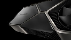 La Nvidia GeForce RTX 3080 è stata uno dei bersagli preferiti degli speculatori. (Fonte immagine: Nvidia)