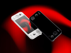 AYANEO afferma che il Pocket S ha un sistema di raffreddamento 'a livello x86'. (Fonte: AYANEO)