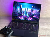 Recensione dell'Acer Predator Helios Neo 16 (2024): Computer portatile per il gaming con RTX 4070 e pannello DCI-P3