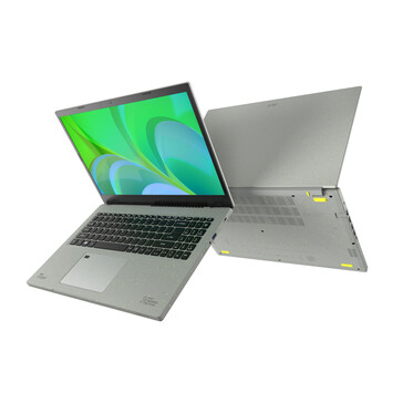 Acer Aspire Vero (immagine via Acer)