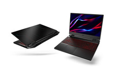 Acer ha aggiornato il portatile da gioco Nitro 5 con nuovo hardware Intel, AMD e Nvidia (immagine via Acer)