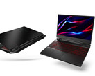 Acer ha aggiornato il portatile da gioco Nitro 5 con nuovo hardware Intel, AMD e Nvidia (immagine via Acer)