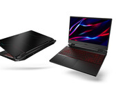 Acer ha aggiornato il portatile da gioco Nitro 5 con nuovo hardware Intel, AMD e Nvidia (immagine via Acer)
