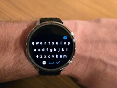 Funzioni del telefono Amazfit Active 2
