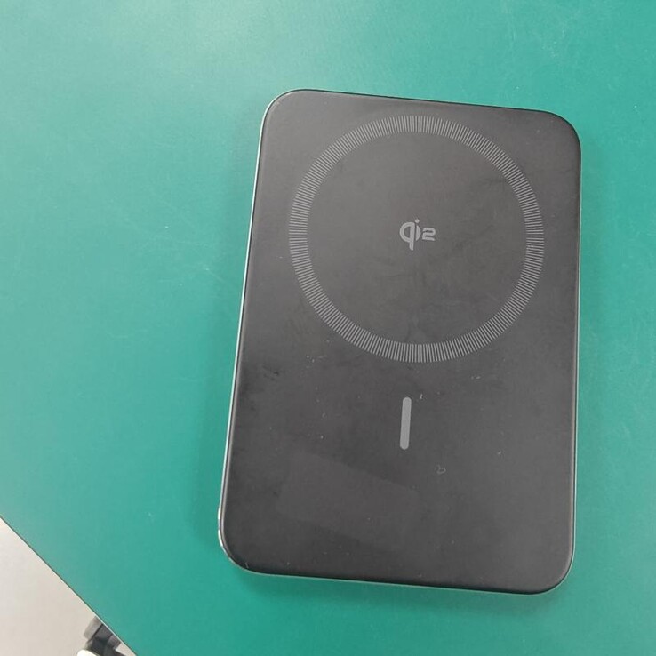 La Banca di energia magnetica Anker Nano A1115