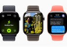 Apple Gli indossatori di orologi ottengono un compagno di allenamento AI con watchOS 26. (Fonte: Apple)