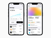 Il sito Apple Savings UI. (Fonte: Apple)
