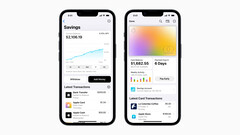 Il sito Apple Savings UI. (Fonte: Apple)