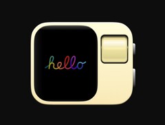 Cake si suppone che trasformi l'orologio Apple in una minuscola alternativa allo smartphone. (Immagine: Cake)