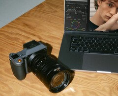 Le foto scattate con Hasselblad possono finalmente essere elaborate in Capture One.