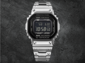 Il GMW-B5000BT-1 di Casio (nella foto) e altri due orologi Full Metal potrebbero essere lanciati a ottobre. (Fonte immagine: Casioblog, modificato)