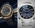 I modelli Citizen Eco-Drive Photon BJ6560-53W e BJ6569-59X