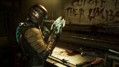 Remake di Dead Space