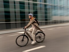 L&#039;e-bike Decathlon Btwin LD 940E Connect è arrivata in altri mercati. (Fonte: Decathlon)