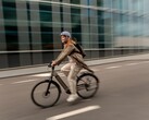 L'e-bike Decathlon Btwin LD 940E Connect è arrivata in altri mercati. (Fonte: Decathlon)
