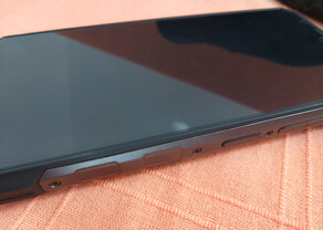 I suoi lati appaiono e si sentono meglio di quanto abbiano il diritto di fare. (Fonte: Sergey Tarasov - Notebookcheck)