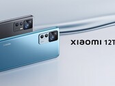 La serie Xiaomi 12T è disponibile in due modelli, tre colori e due configurazioni di memoria. (Fonte: Xiaomi)