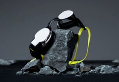 Si dice che Form Smart Swim 2 Pro sia molto più robusto del modello base, grazie al Gorilla Glass 3. (Fonte: Form)