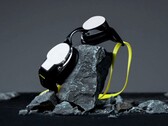 Si dice che Form Smart Swim 2 Pro sia molto più robusto del modello base, grazie al Gorilla Glass 3. (Fonte: Form)