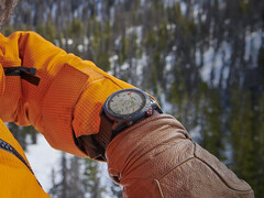 La serie Fenix 7 rimane nel limbo dello sviluppo 23.xx per il momento. (Fonte: Garmin)