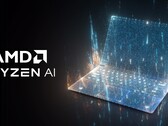La CPU per laptop di nuova generazione di AMD è apparsa online (fonte immagine: AMD)