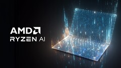 La CPU per laptop di nuova generazione di AMD è apparsa online (fonte immagine: AMD)
