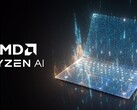 La CPU per laptop di nuova generazione di AMD è apparsa online (fonte immagine: AMD)