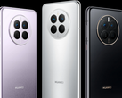 Il Mate 50 E. (Fonte: Huawei)