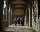 Bertie Carvel parla per la prima volta della sua interpretazione di Cornelius Fudge e spiega perché considera il Ministro della Magia non come un cattivo, ma come un politico traumatizzato.
