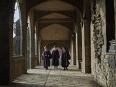 Bertie Carvel parla per la prima volta della sua interpretazione di Cornelius Fudge e spiega perché considera il Ministro della Magia non come un cattivo, ma come un politico traumatizzato. 