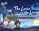 Honkai: Star Rail Versione 4.3 "Il letame sotto i vivi" Programma speciale banner.