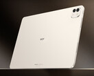 Honor ha lasciato intendere che integrerà il MagicPad 3, nella foto, con una variante Pro dedicata. (Fonte immagine: Honor)