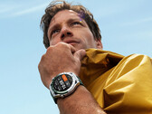 Huawei Watch Ultimate riceve una nuova colorazione verde (Fonte: Huawei)