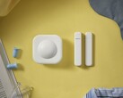I sensori per la casa intelligente PARASOLL e VALLHORN di IKEA sono arrivati prima del previsto. (Fonte: IKEA)
