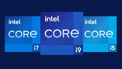 Le specifiche chiave di alcune versioni Intel Rocket Lake-S sono trapelate online (immagine via ThinkComputers.org)