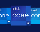 Le specifiche chiave di alcune versioni Intel Rocket Lake-S sono trapelate online (immagine via ThinkComputers.org)