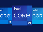 Le specifiche chiave di alcune versioni Intel Rocket Lake-S sono trapelate online (immagine via ThinkComputers.org)