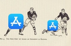 Apple potrebbe presto portare ufficialmente il sideloading su iOS, consentendo agli utenti di evitare l'App Store (Immagine via 