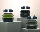 LG amplia la linea di auricolari Xboom con gli auricolari true-wireless a cancellazione di rumore Buds Lite e Buds Plus. (Fonte: LG)