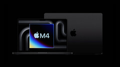 L'annuncio del MacBook Pro M4 è stato apparentemente rimosso per violazione delle regole del sito di shopping (Fonte immagine: Apple - modificato)